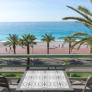 Vecchio Promenade 54 Apartment